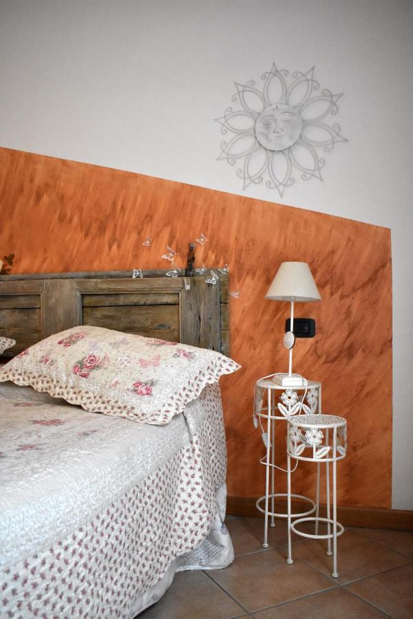 B&B Tulipano Crone Dış mekan fotoğraf