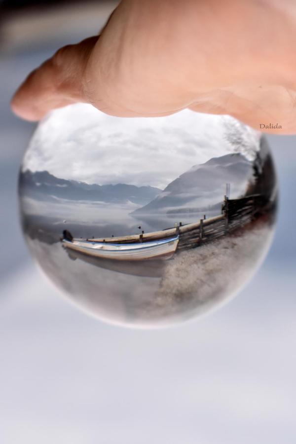 B&B Tulipano Crone Dış mekan fotoğraf