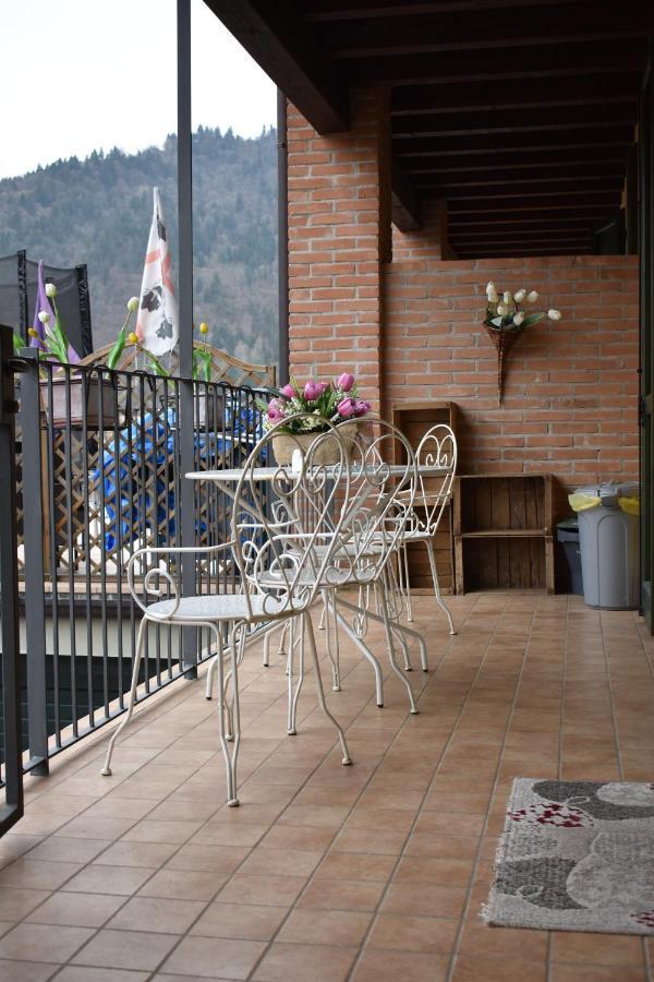 B&B Tulipano Crone Dış mekan fotoğraf