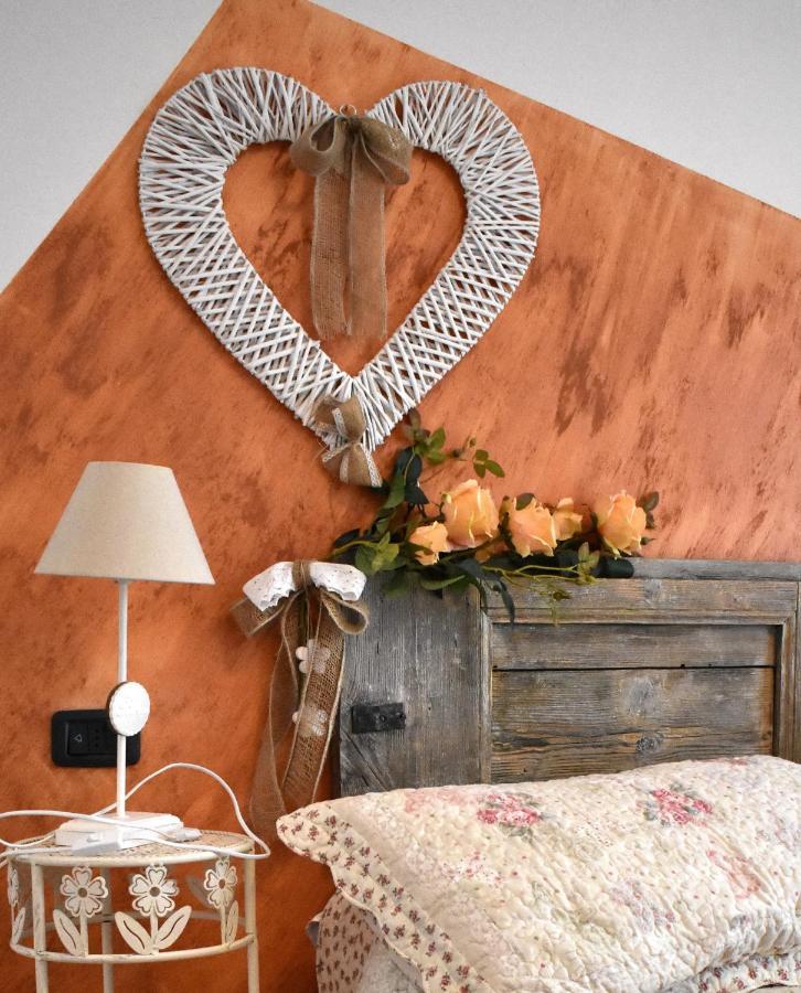 B&B Tulipano Crone Dış mekan fotoğraf