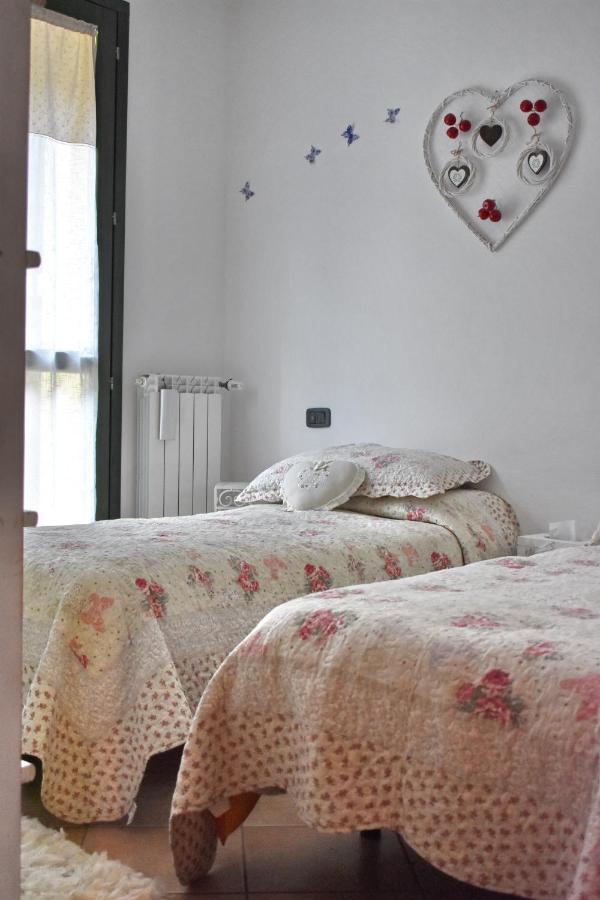 B&B Tulipano Crone Dış mekan fotoğraf