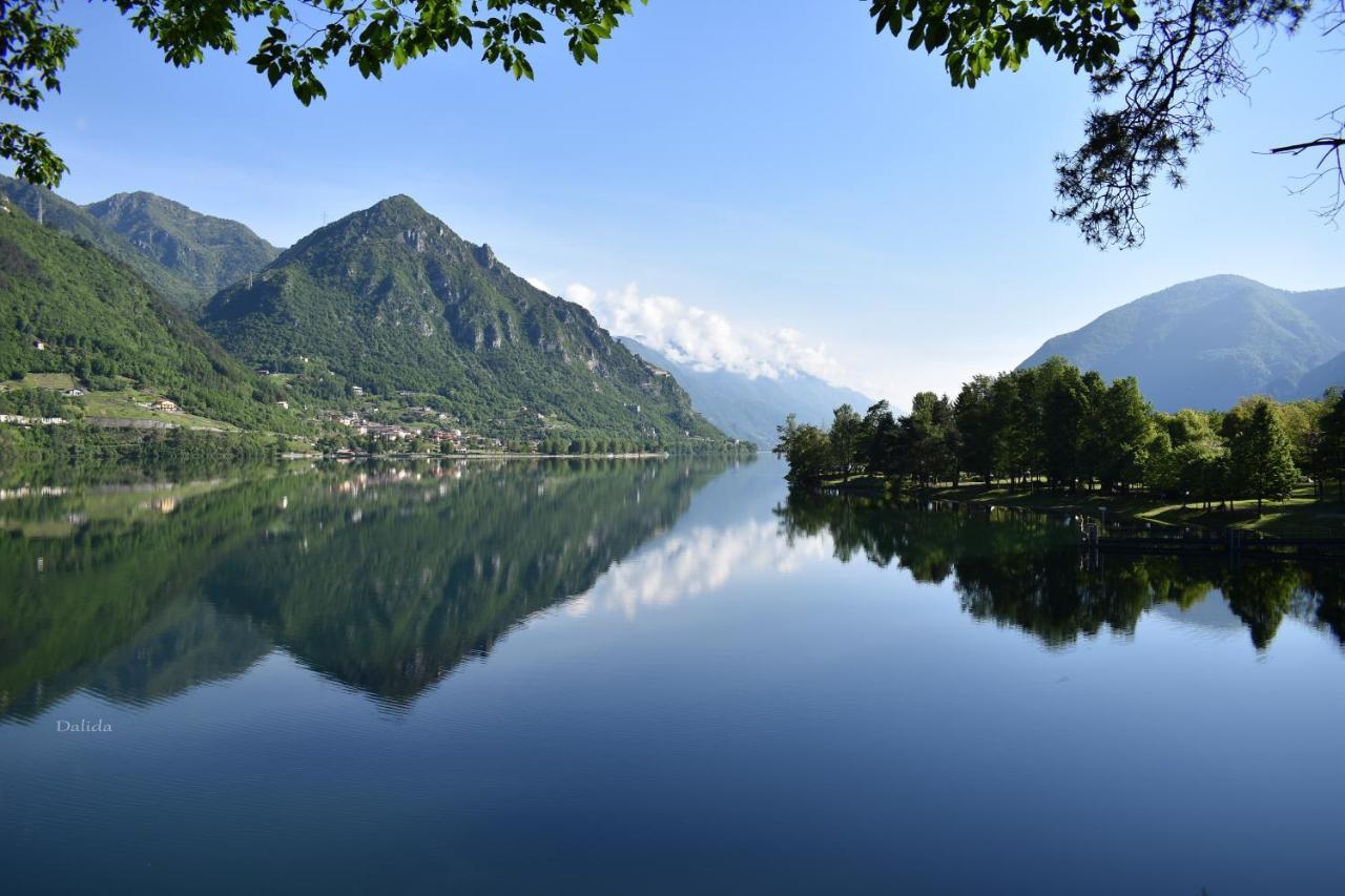B&B Tulipano Crone Dış mekan fotoğraf