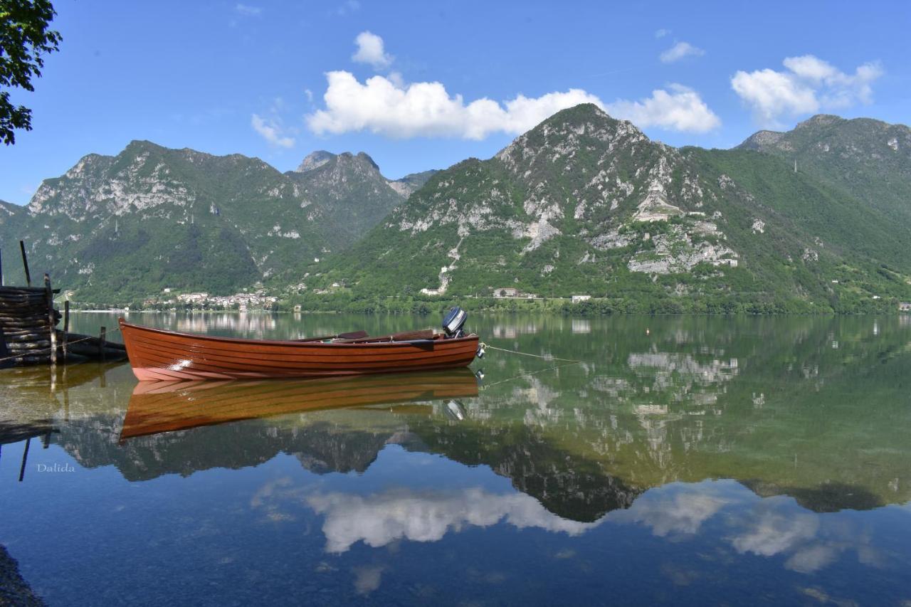 B&B Tulipano Crone Dış mekan fotoğraf