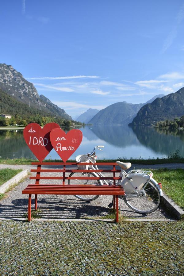 B&B Tulipano Crone Dış mekan fotoğraf