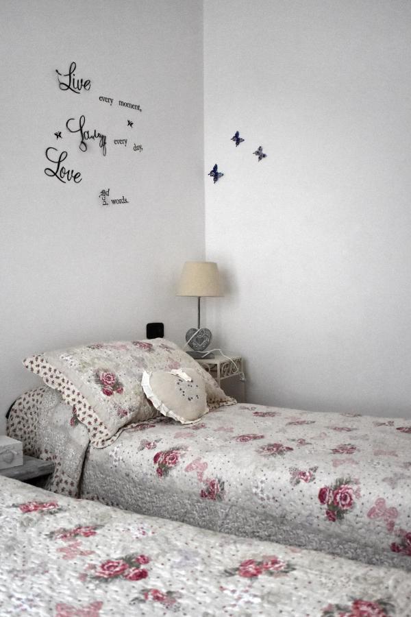 B&B Tulipano Crone Dış mekan fotoğraf