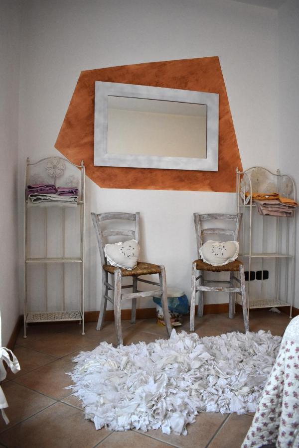 B&B Tulipano Crone Dış mekan fotoğraf