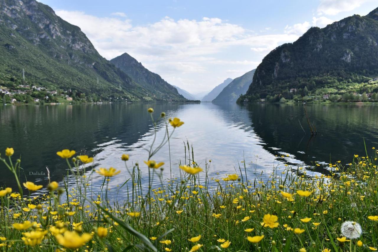 B&B Tulipano Crone Dış mekan fotoğraf