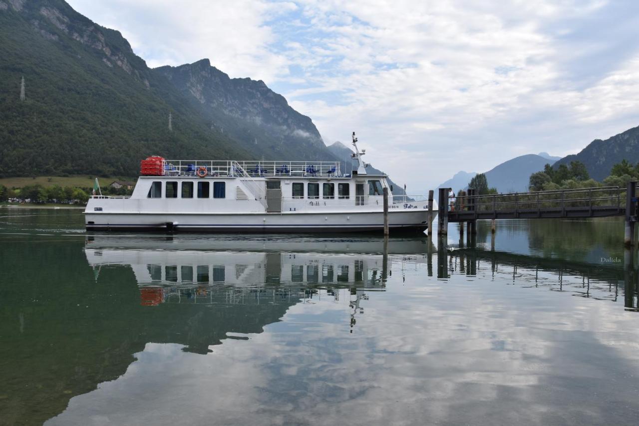 B&B Tulipano Crone Dış mekan fotoğraf