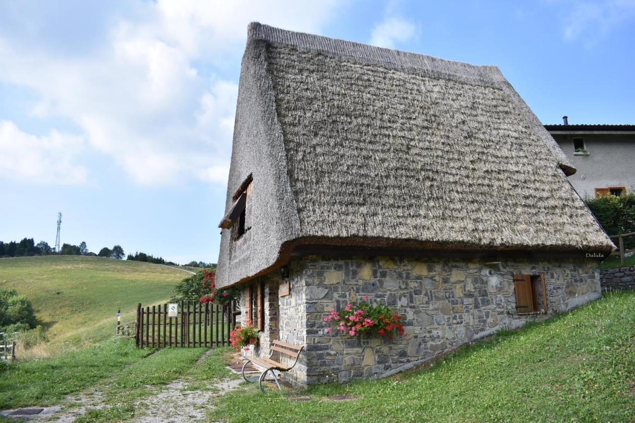 B&B Tulipano Crone Dış mekan fotoğraf