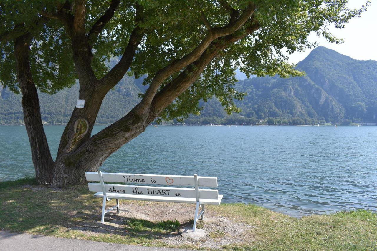 B&B Tulipano Crone Dış mekan fotoğraf