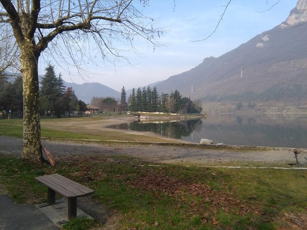 B&B Tulipano Crone Dış mekan fotoğraf