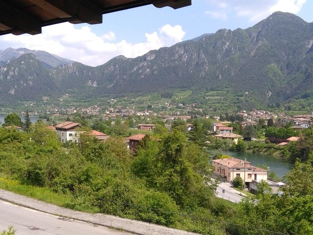 B&B Tulipano Crone Dış mekan fotoğraf