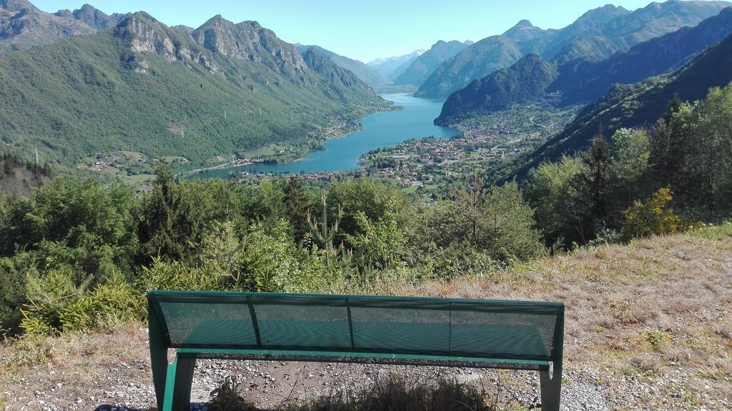 B&B Tulipano Crone Dış mekan fotoğraf