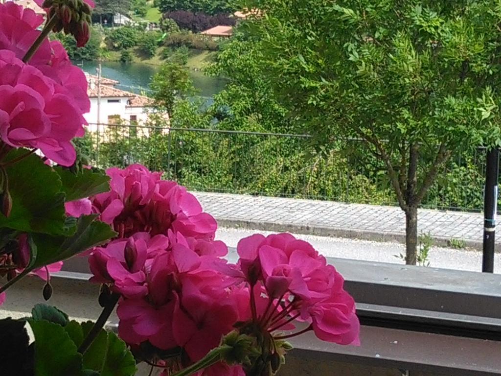 B&B Tulipano Crone Dış mekan fotoğraf