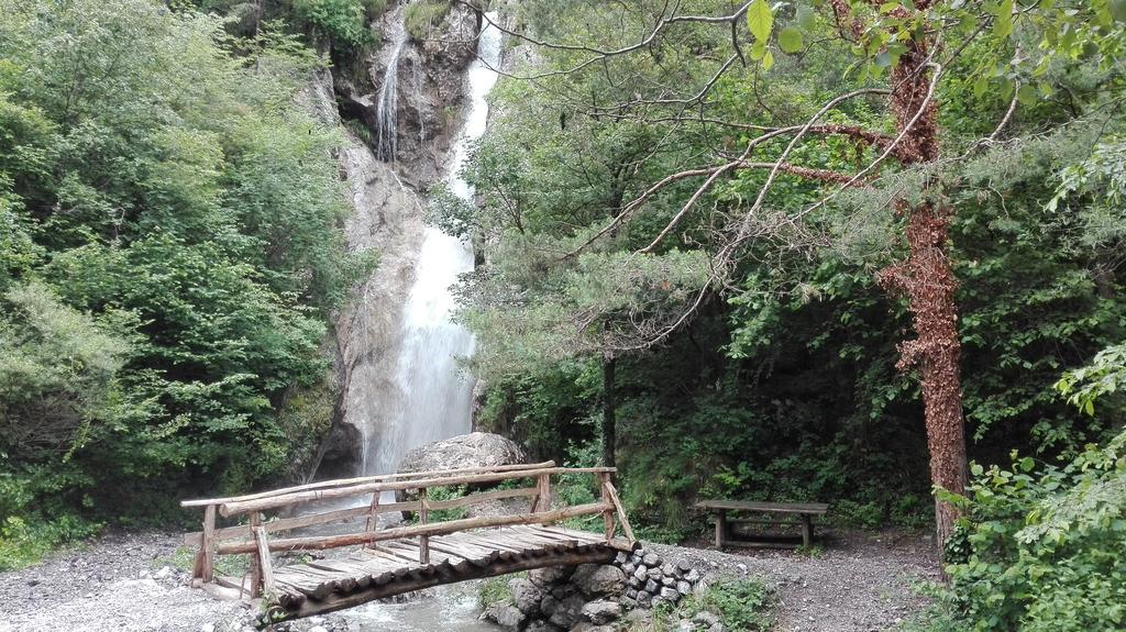 B&B Tulipano Crone Dış mekan fotoğraf