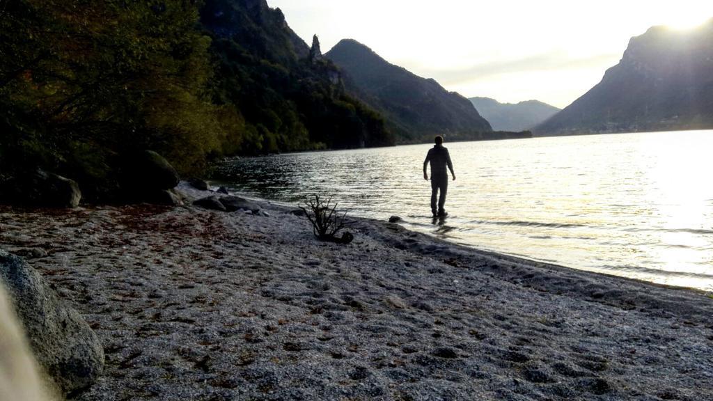 B&B Tulipano Crone Dış mekan fotoğraf