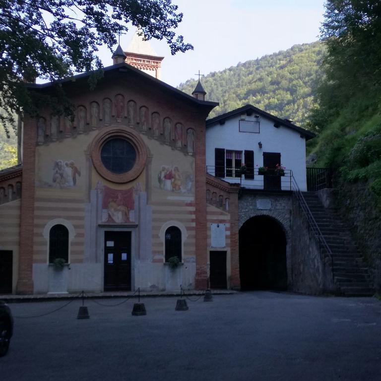 B&B Tulipano Crone Dış mekan fotoğraf