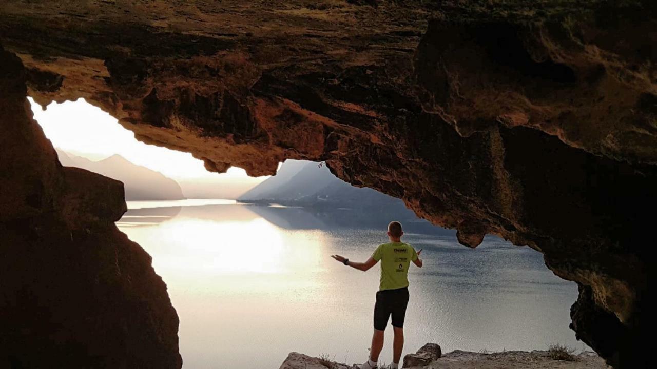 B&B Tulipano Crone Dış mekan fotoğraf