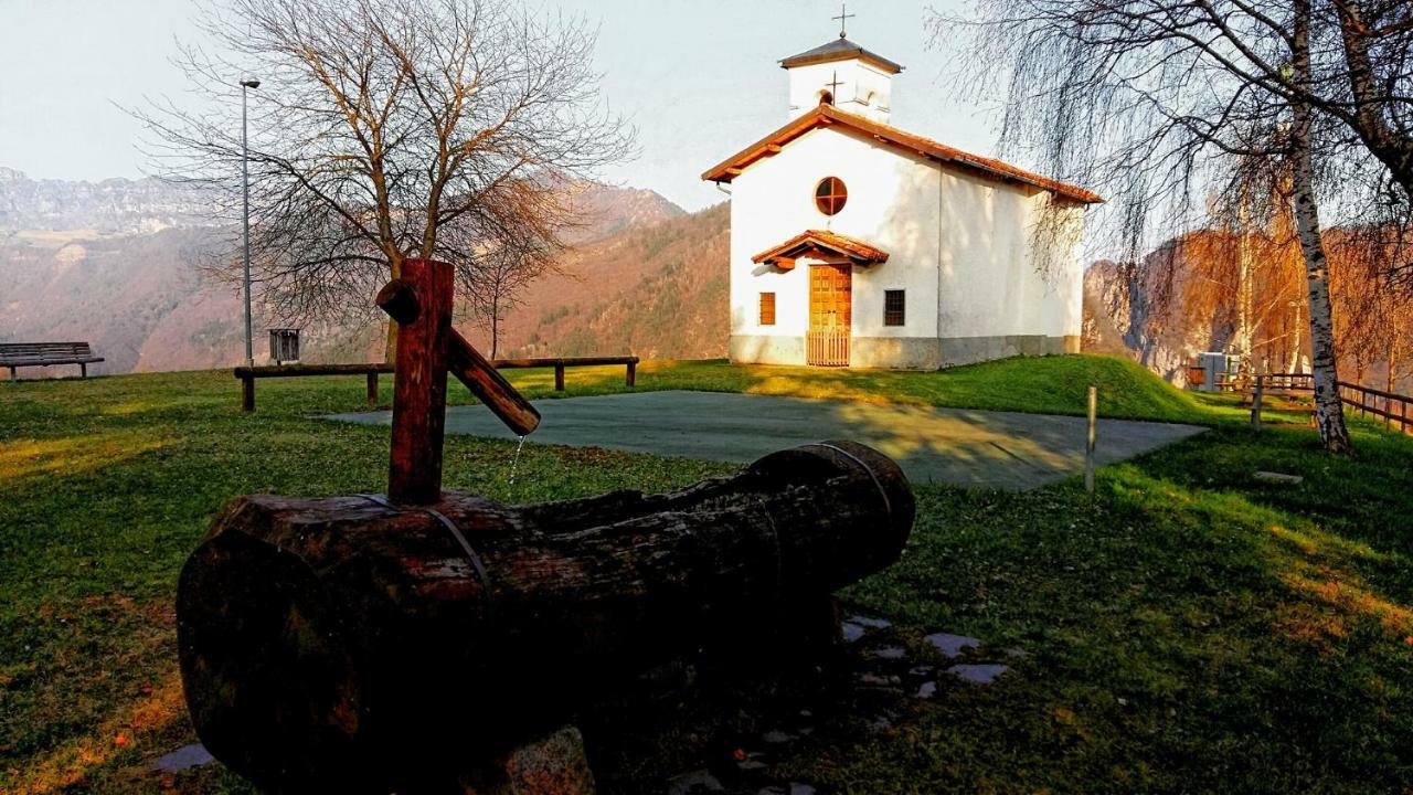 B&B Tulipano Crone Dış mekan fotoğraf