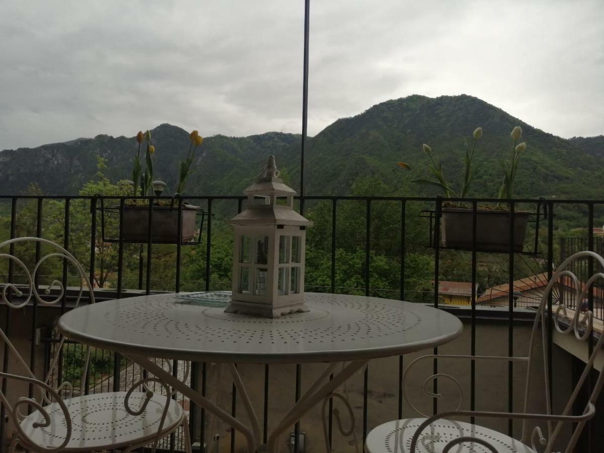 B&B Tulipano Crone Dış mekan fotoğraf