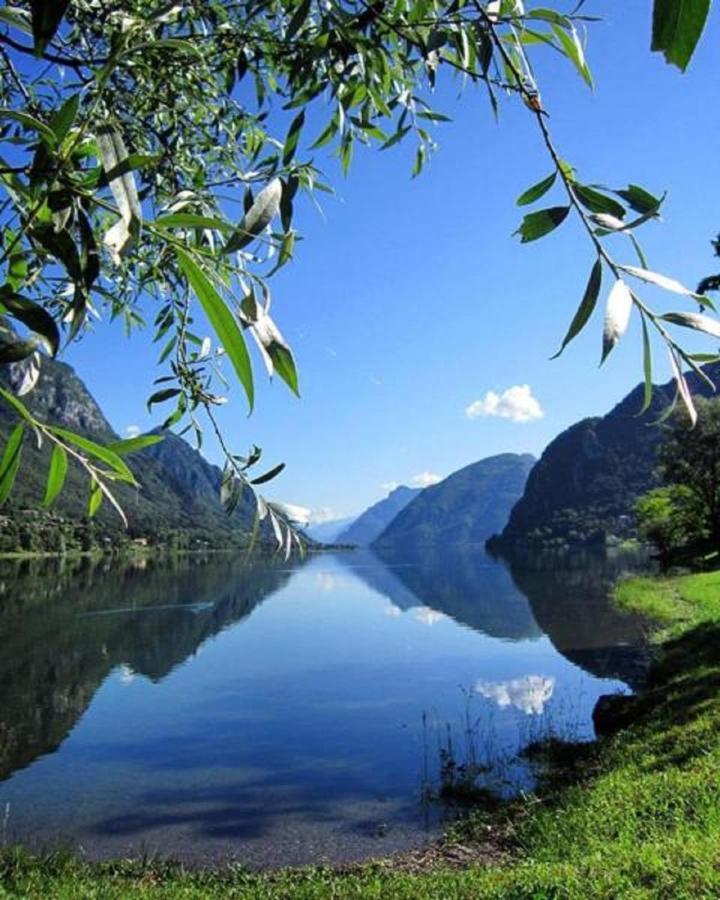 B&B Tulipano Crone Dış mekan fotoğraf