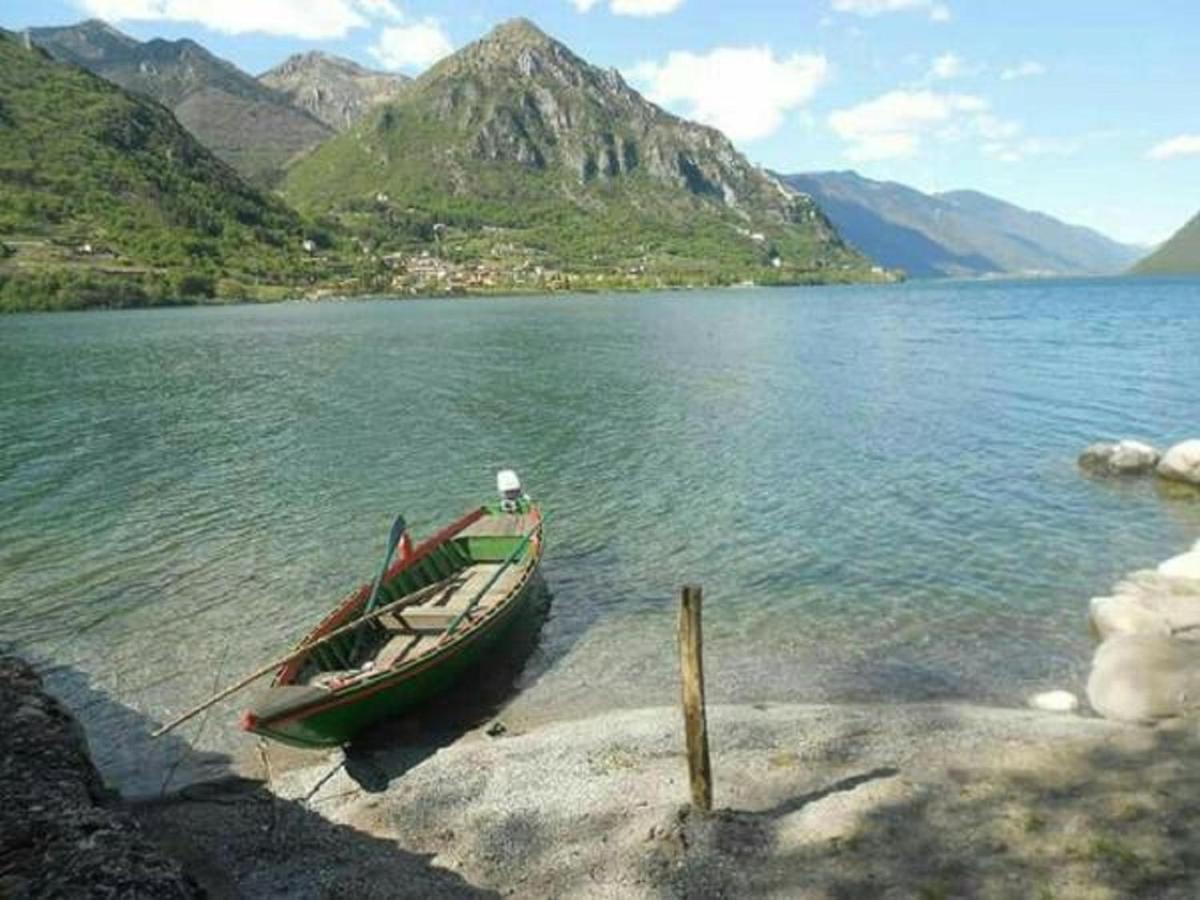B&B Tulipano Crone Dış mekan fotoğraf