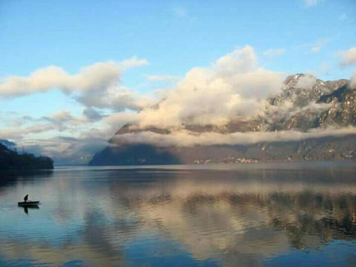 B&B Tulipano Crone Dış mekan fotoğraf