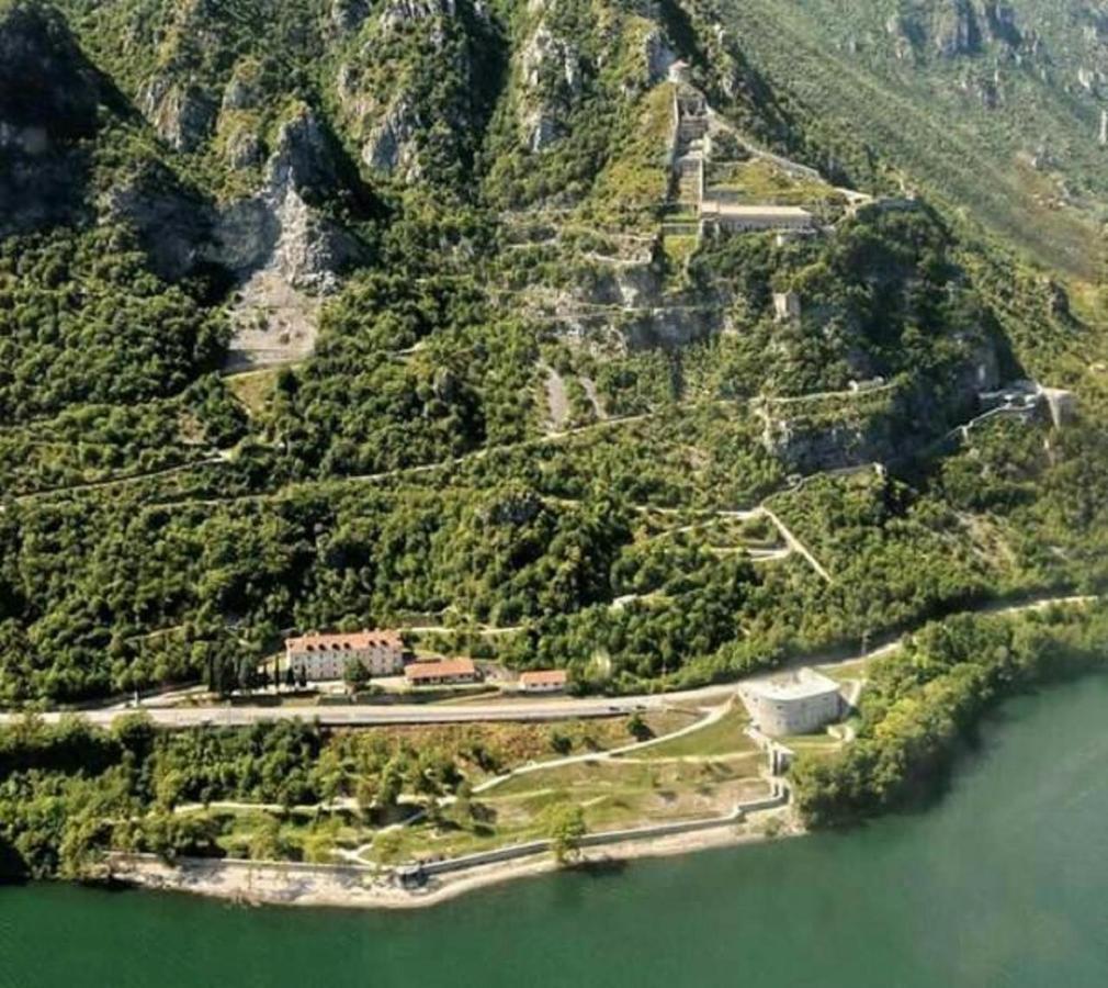 B&B Tulipano Crone Dış mekan fotoğraf