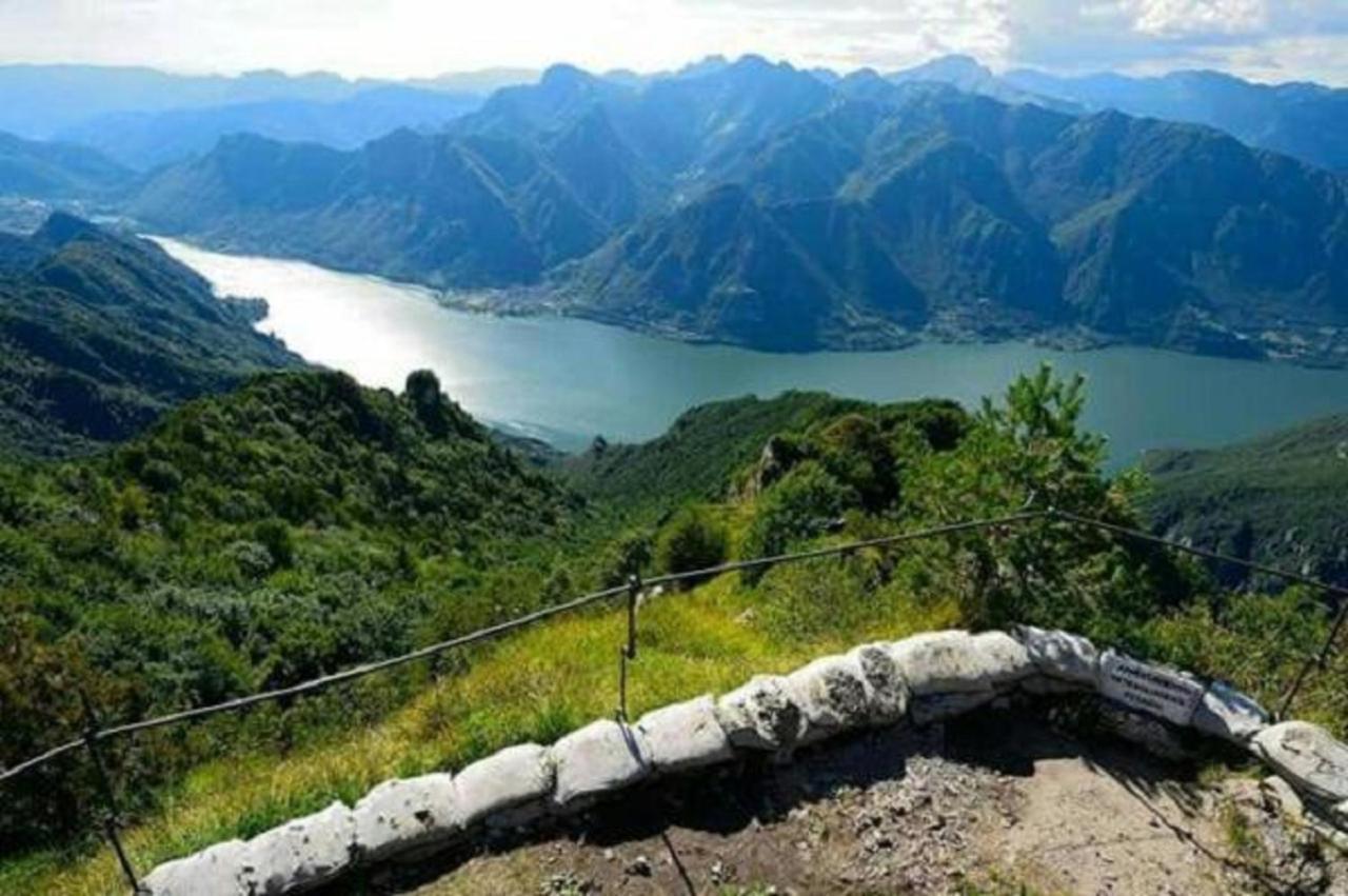 B&B Tulipano Crone Dış mekan fotoğraf