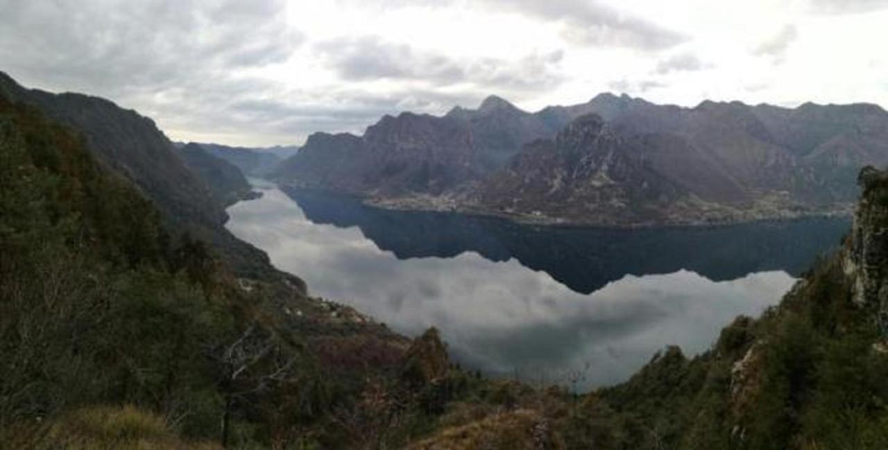 B&B Tulipano Crone Dış mekan fotoğraf